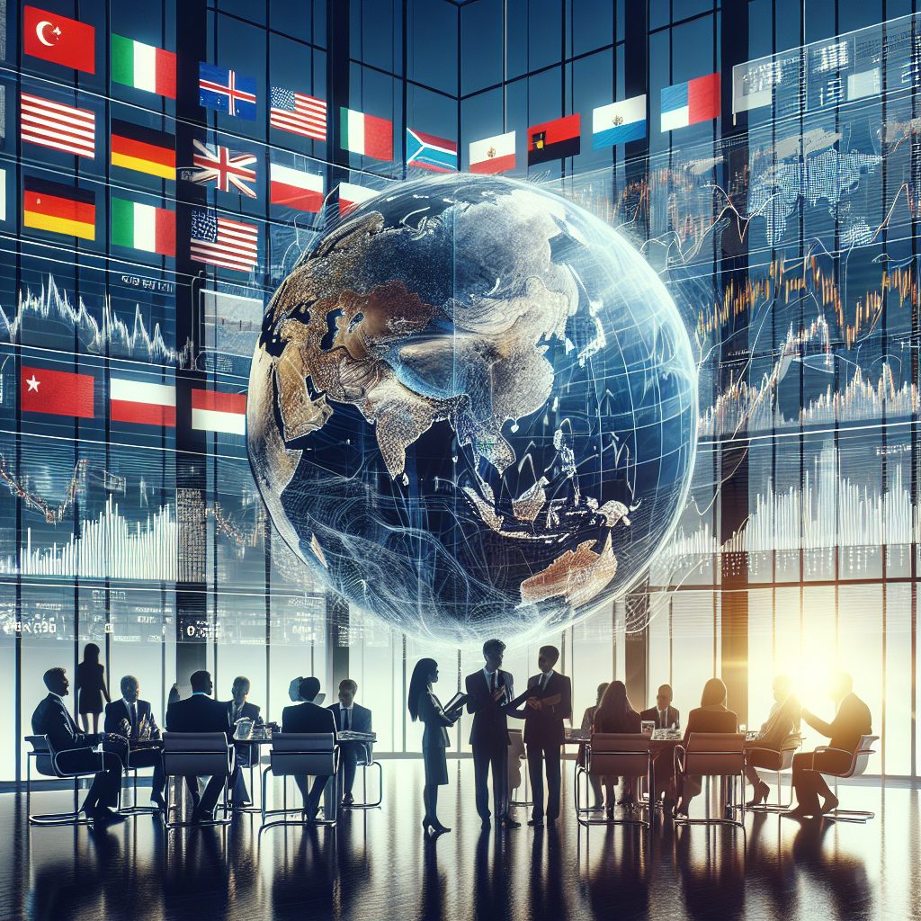 A Guide to Evaluating International Stock Markets