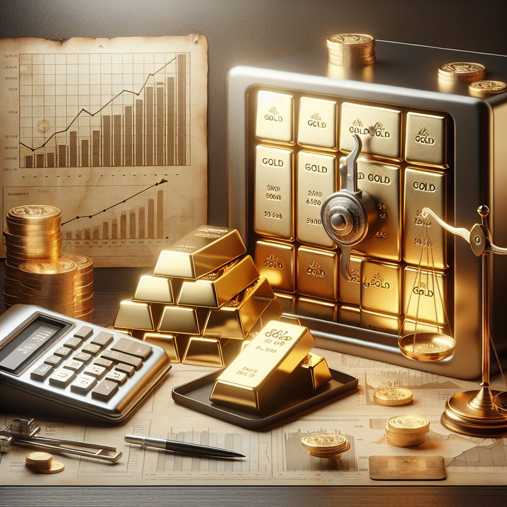 A Historical Perspective on Gold's Investment Performance