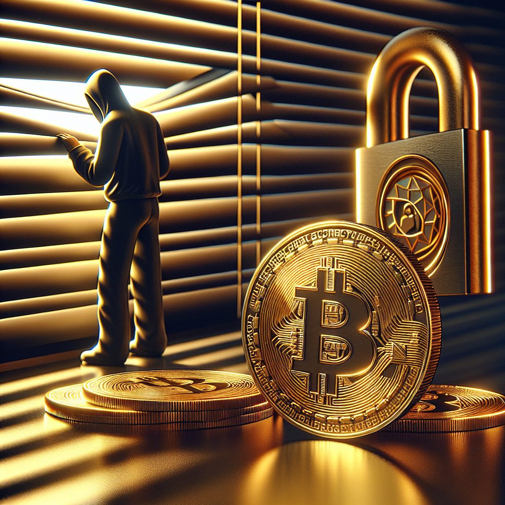 Addressing Cryptocurrency Privacy Concerns