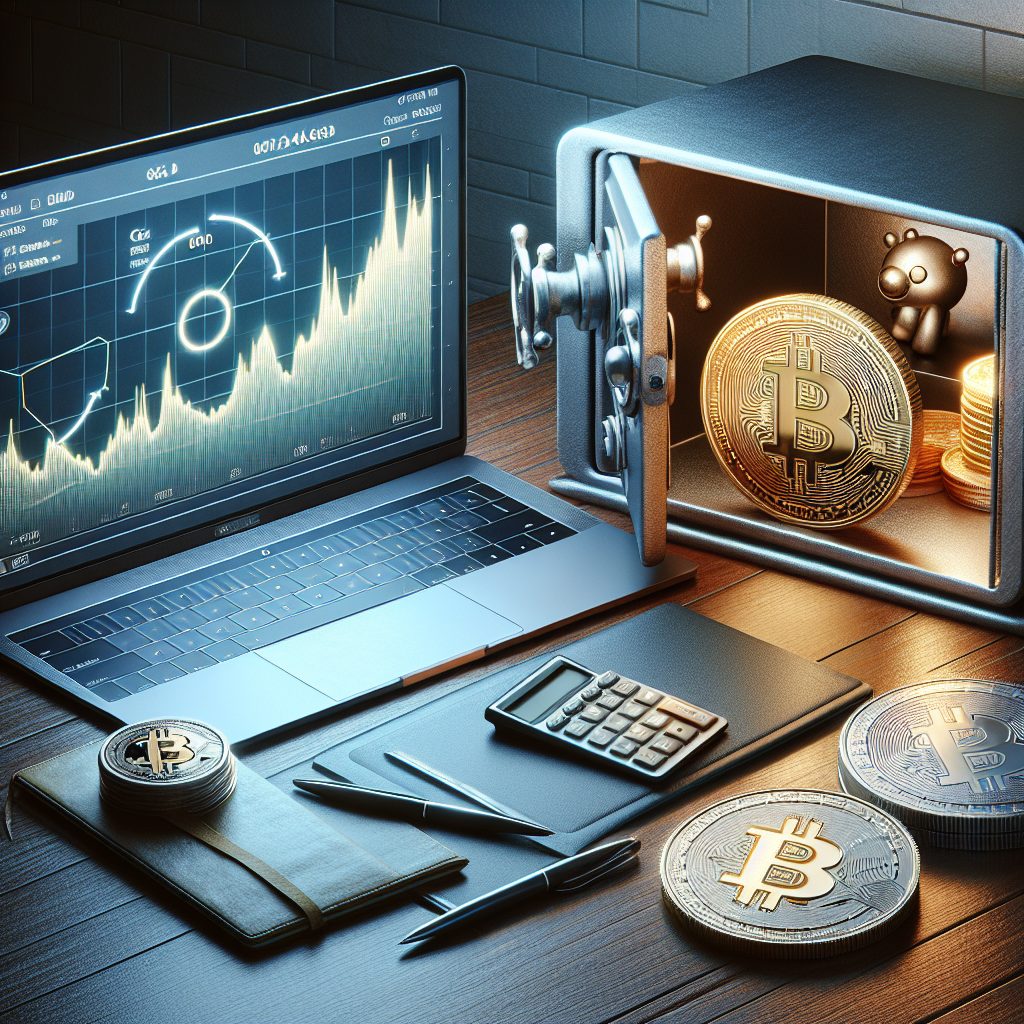 An Investor's Guide to Cryptocurrency Investment Trusts