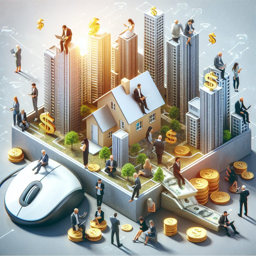 An Investor’s Guide to Real Estate Crowdfunding