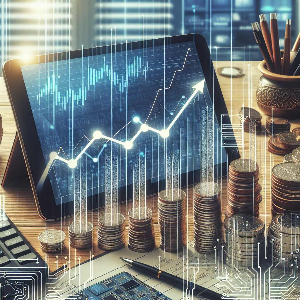 Analyzing the Trend of Stock Splits in the Tech Sector