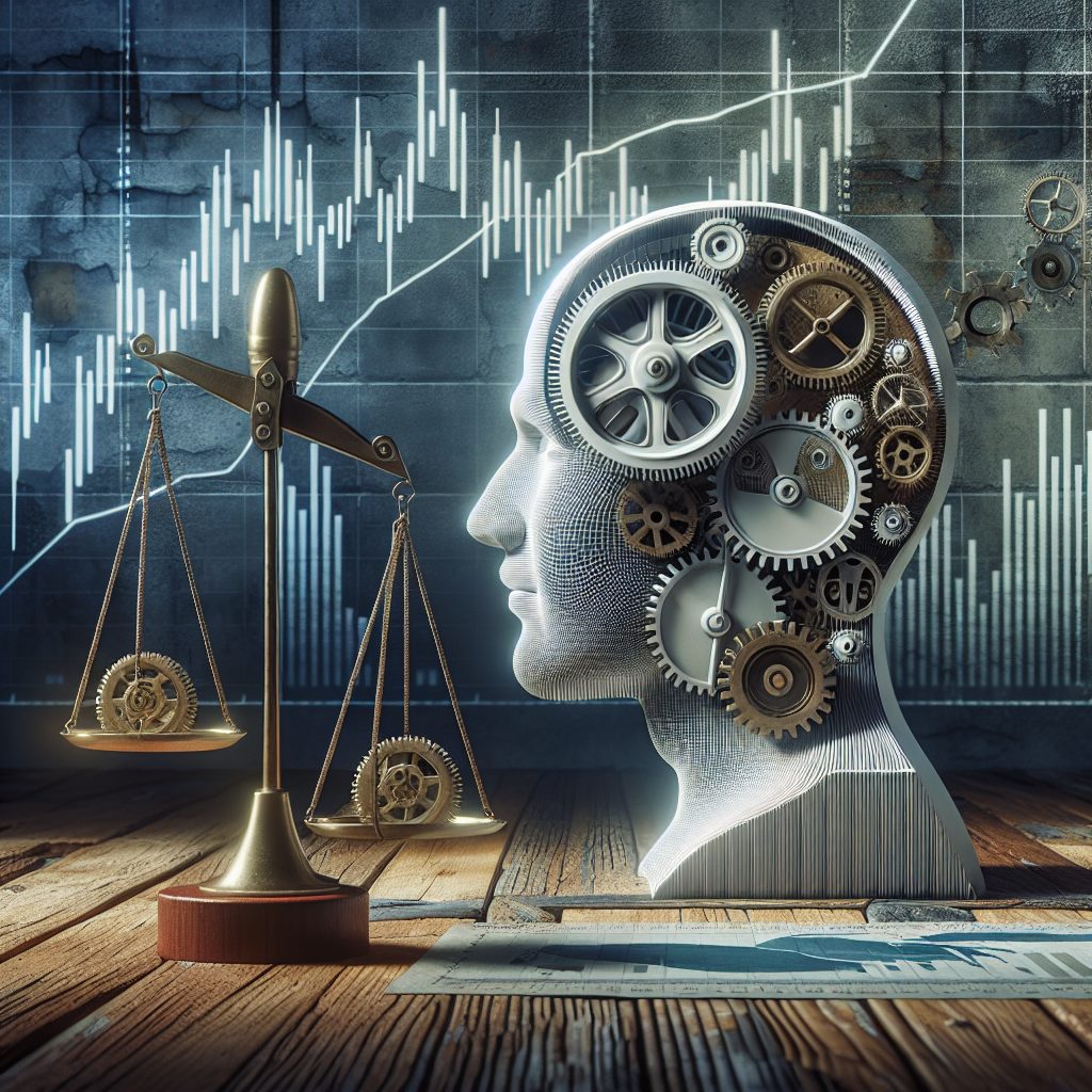 Behavioral Finance: The Psychological Impact on Rebalancing Decisions