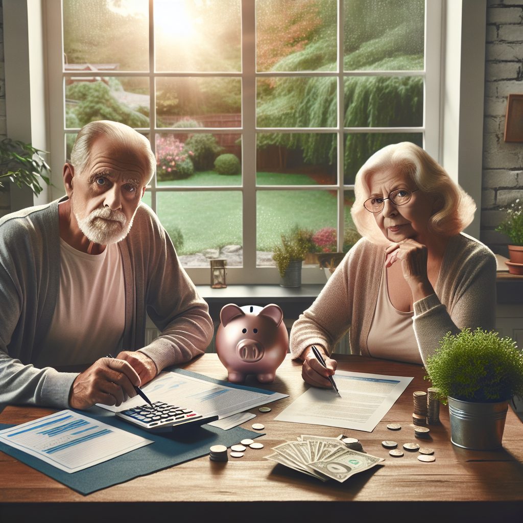 Considering Annuities in Your Retirement Plan