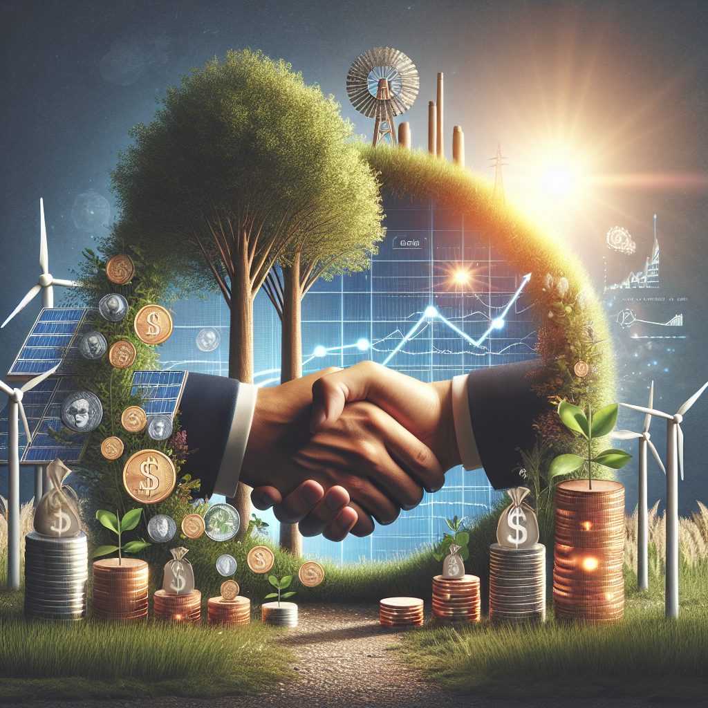 Crafting Effective Sustainable Investment Strategies