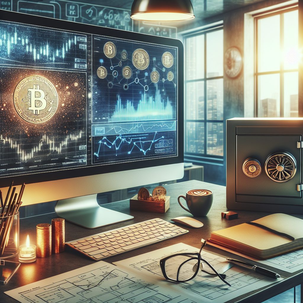 Cryptocurrency Investing: Understanding the Basics