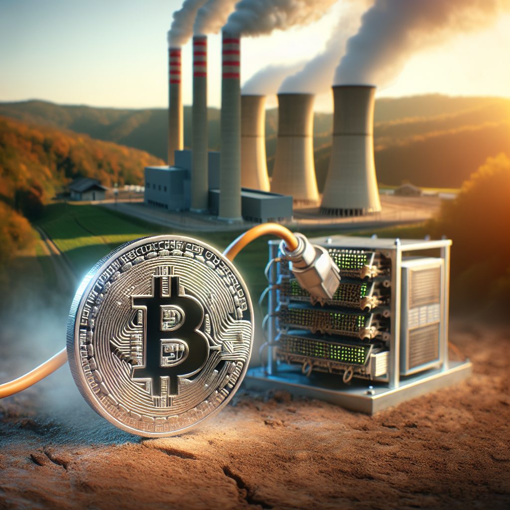 Cryptocurrency and Its Environmental Impact