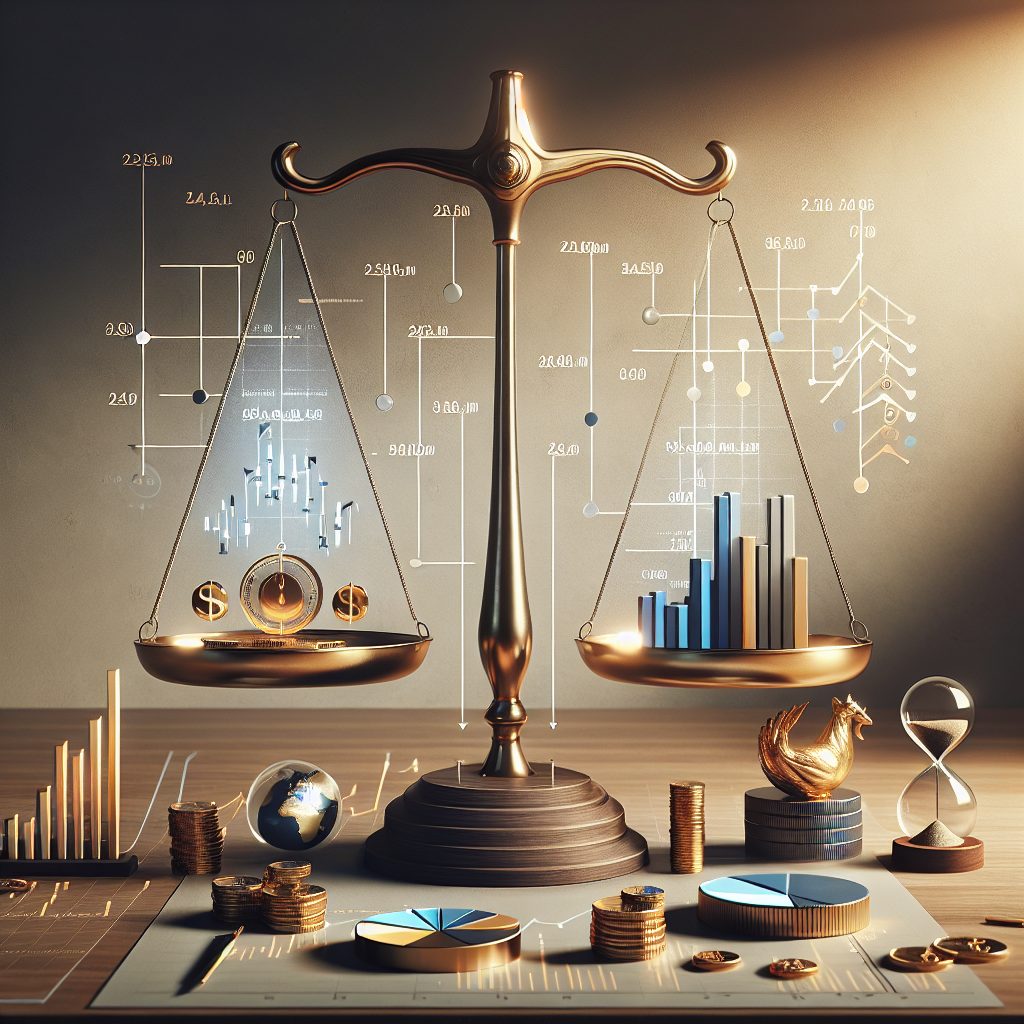 Determining the Optimal Frequency for Portfolio Rebalancing