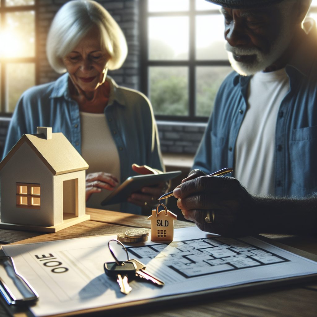 Downsizing in Retirement: Is It Right for You?