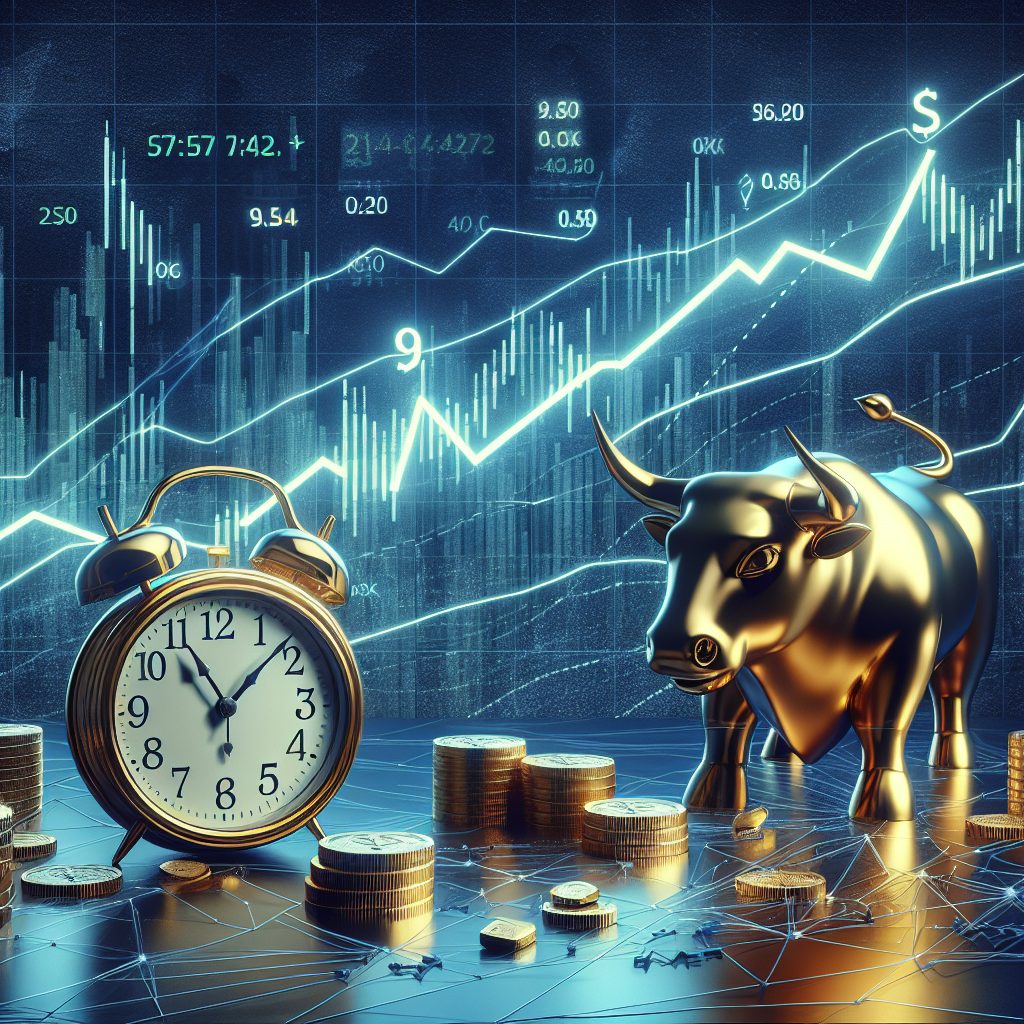 Effective Market Timing Strategies Using ETFs