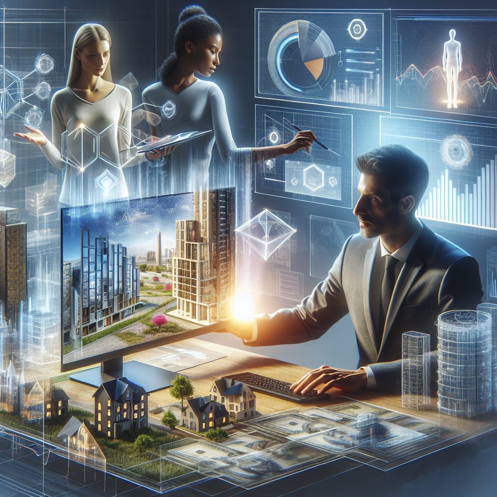 Embracing Technology for Enhanced Real Estate Investing