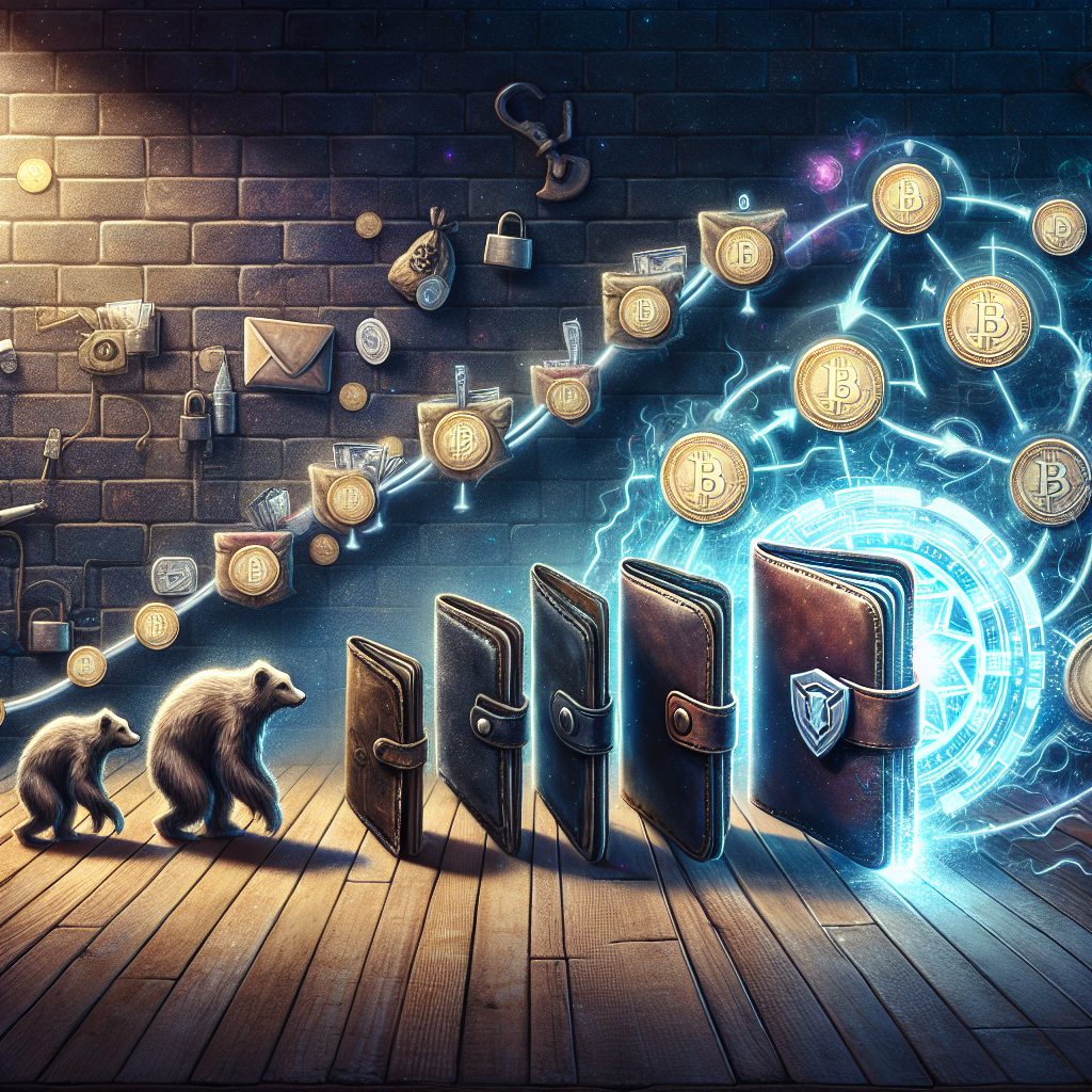 Evolving Crypto Wallets: What the Future Holds for Security