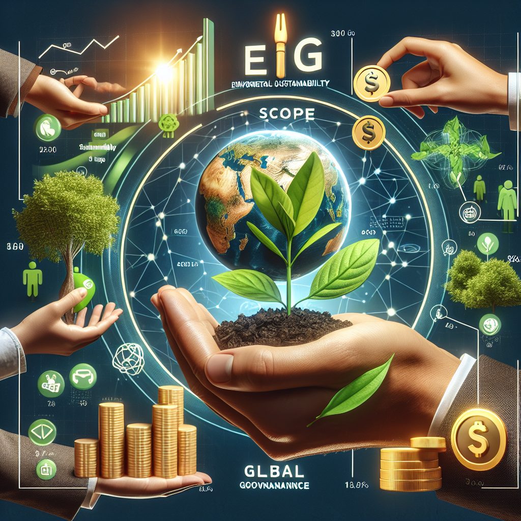 Exploring the Benefits of ESG Investing