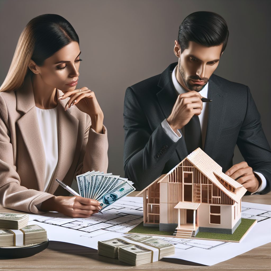 Financing Your Real Estate Flipping Projects