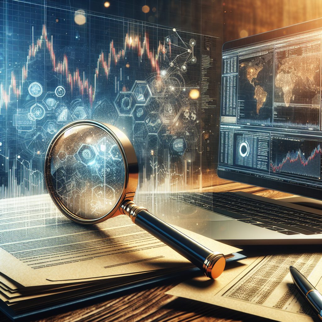 Fundamental vs Technical Analysis: A Comparison