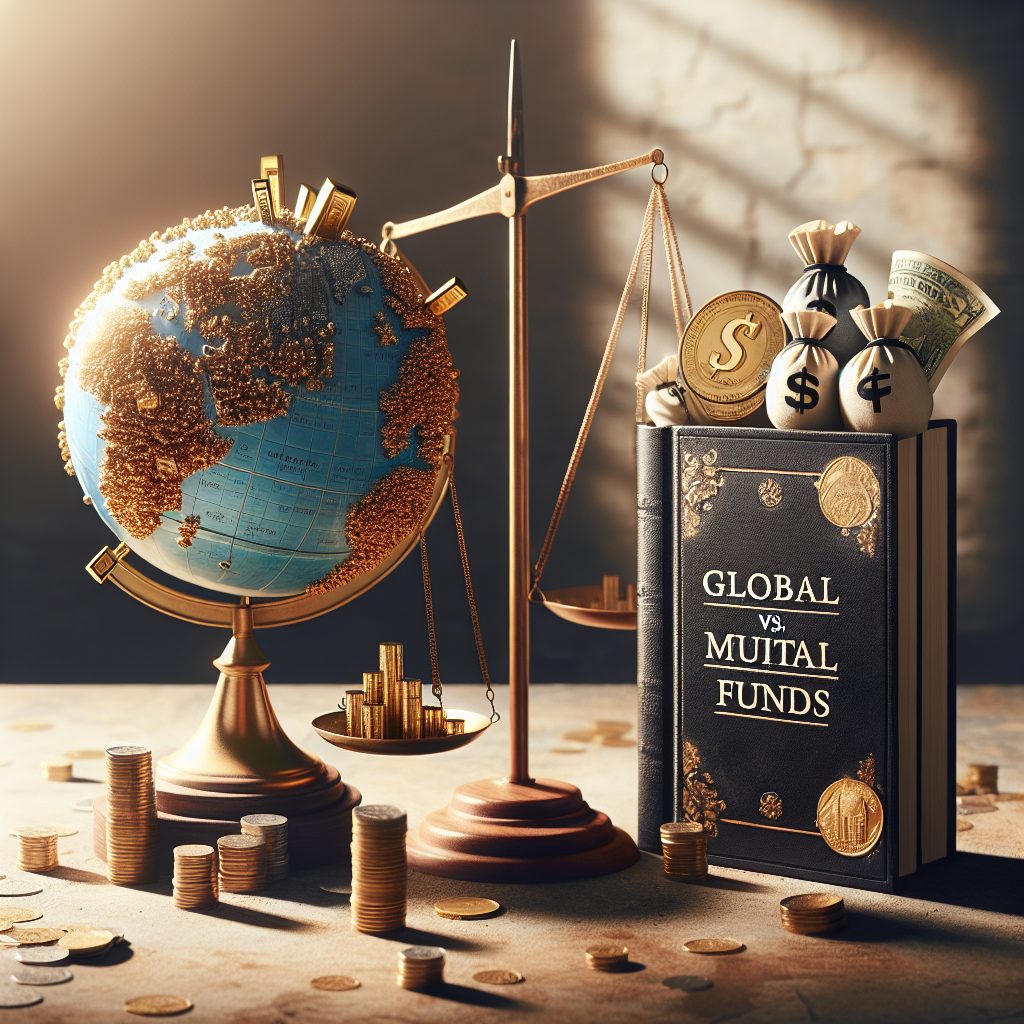 Global ETFs vs. International Mutual Funds: What’s Best for You?