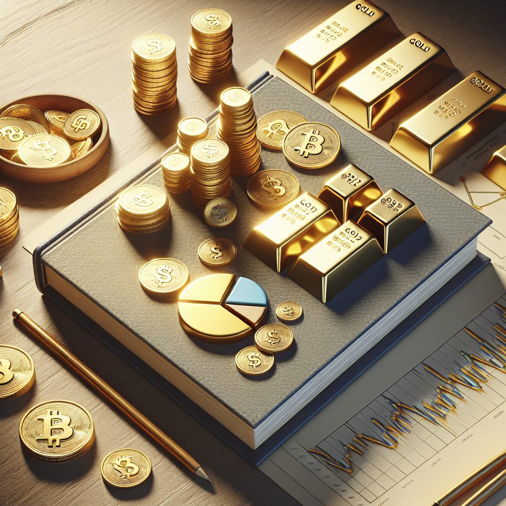 Gold Investment Strategies Tailored for Beginners