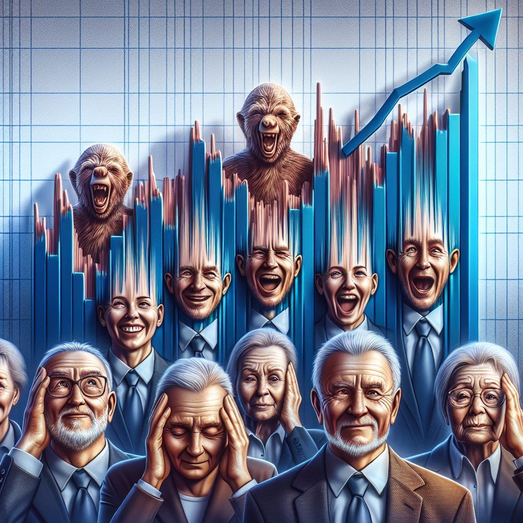 How Stock Splits Influence Market Perception and Investor Sentiment