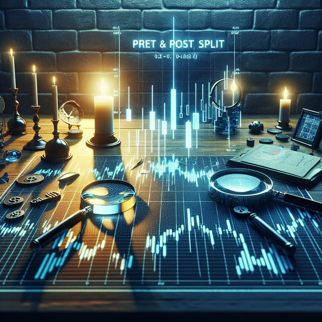 How to Analyze a Stock Pre and Post-Split