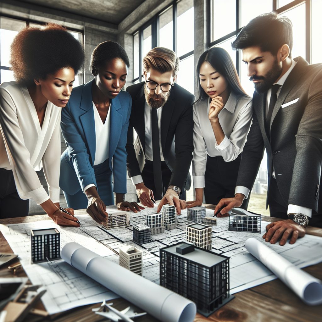 How to Build Your Real Estate Investment Team