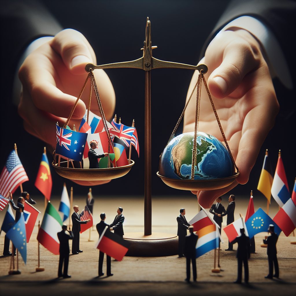 Leveraging International Investment Agreements for Protection