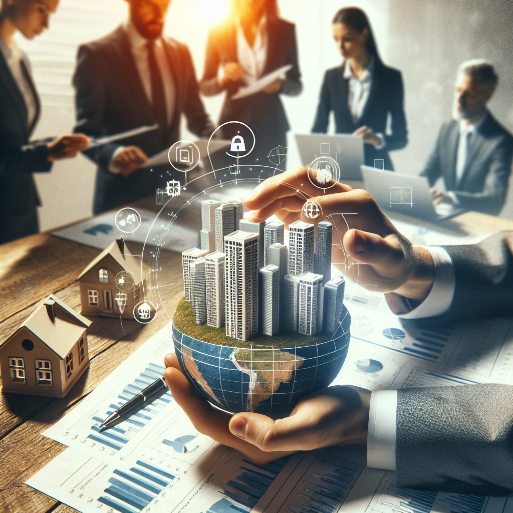 Mastering Real Estate Market Analysis