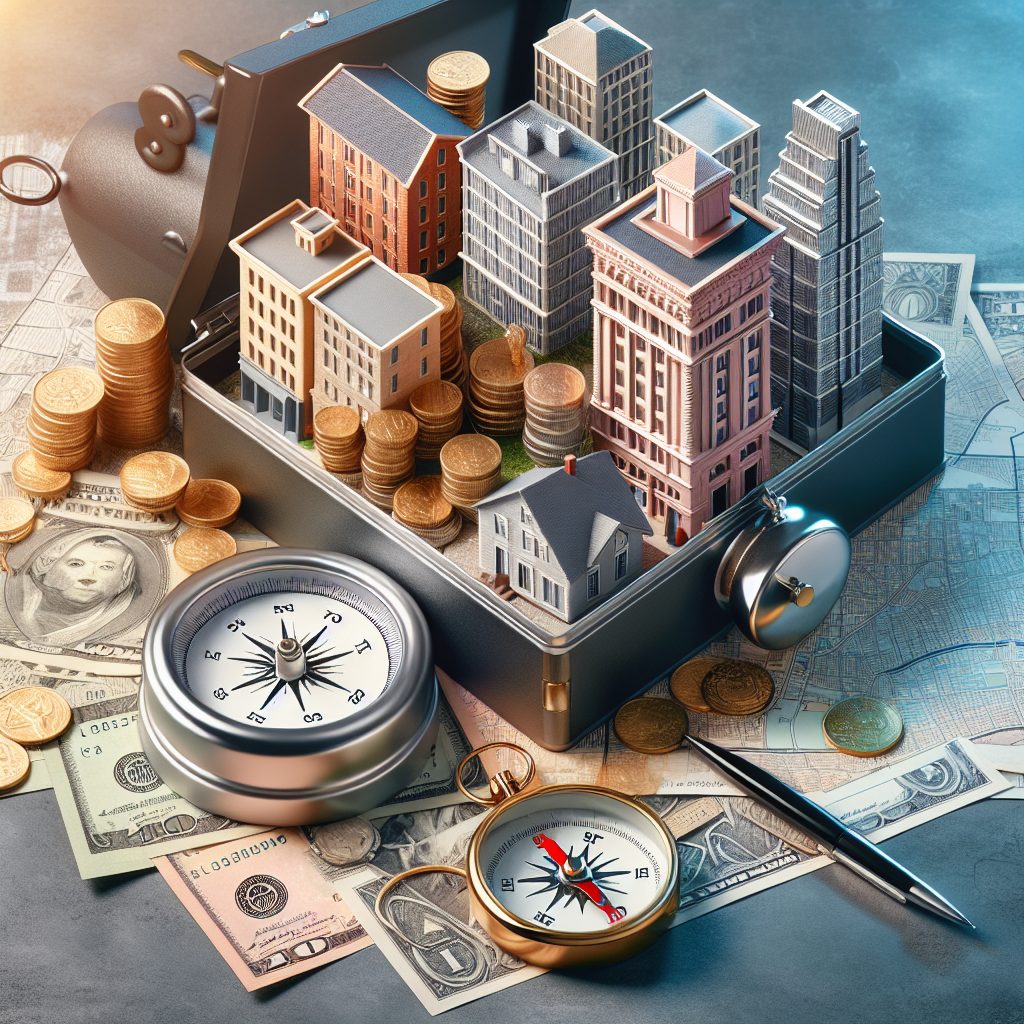 Navigating Loans for Real Estate Investment