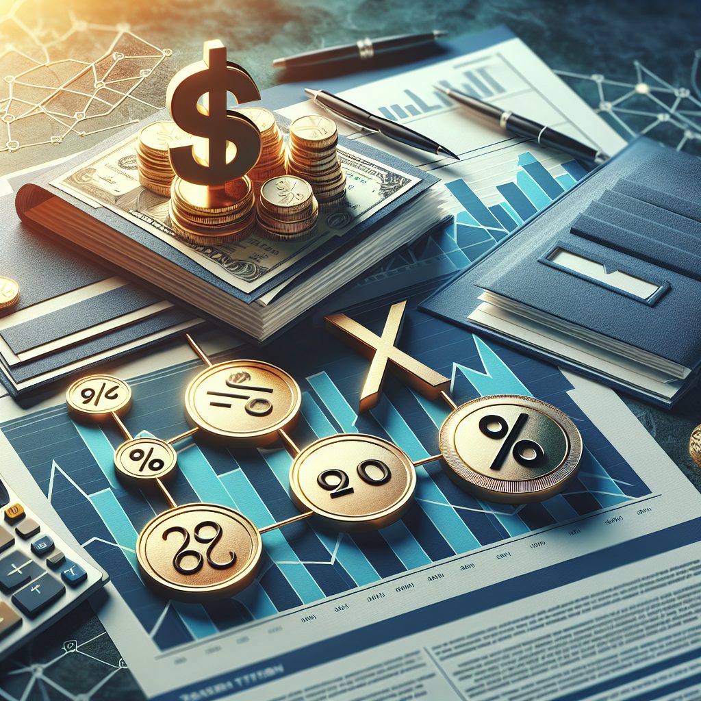 Navigating Tax Implications in Portfolio Rebalancing