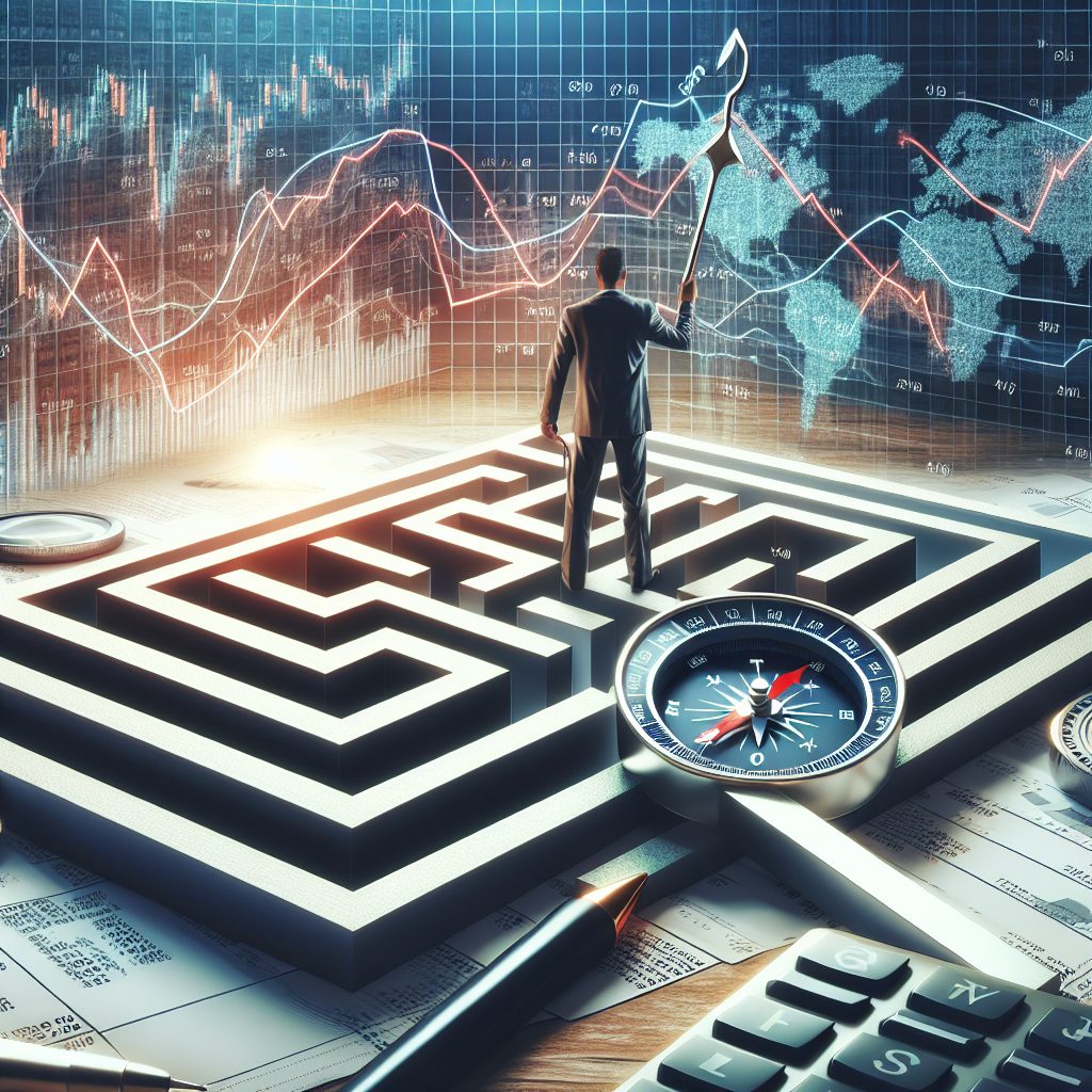 Navigating the Tax Implications of Market Timing Strategies