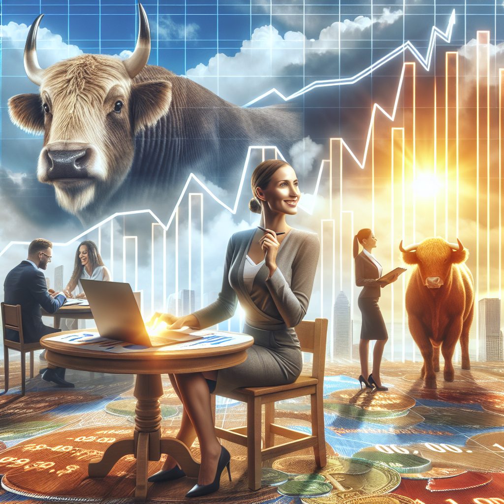 Optimism Bias: Its Role in Financial Markets and Investor Behavior