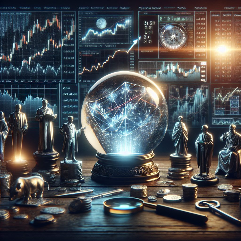 Predicting the Future Trends in Options Trading