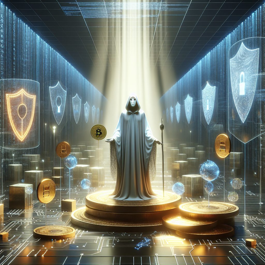 Privacy Coins: Ensuring Financial Anonymity in the Digital Age