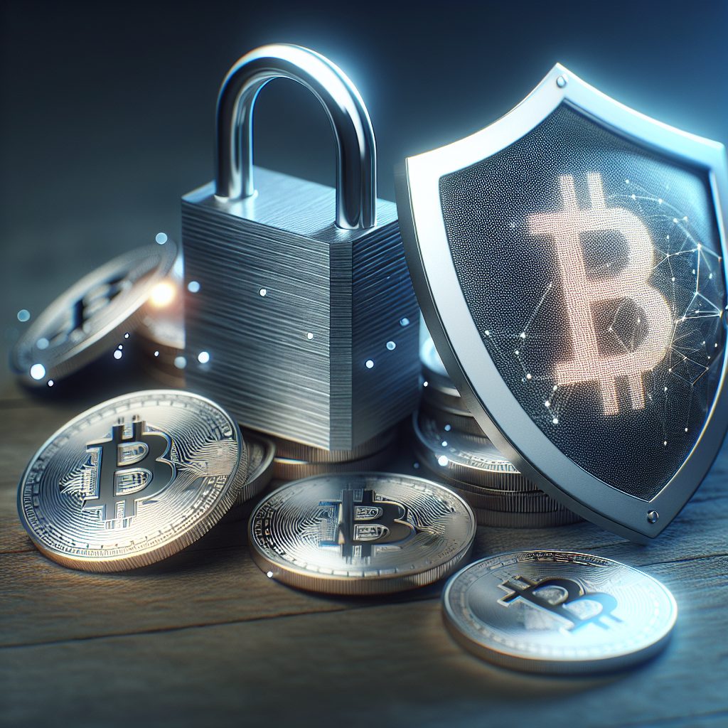 Protect Yourself from Cryptocurrency Scams