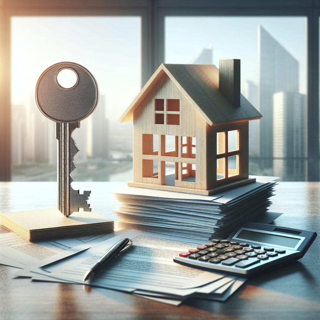 Real Estate and Mortgages: A Beginner’s Overview