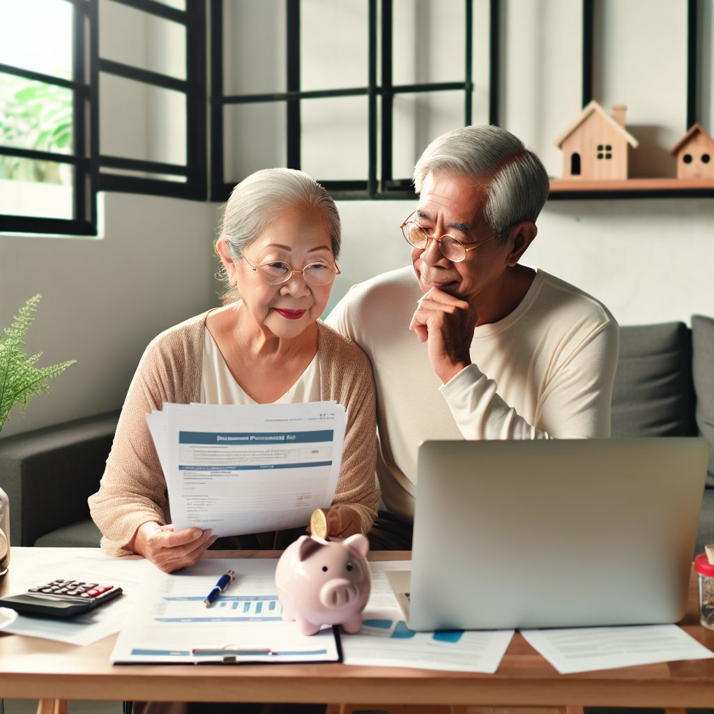 Retirement Planning Tips for Couples