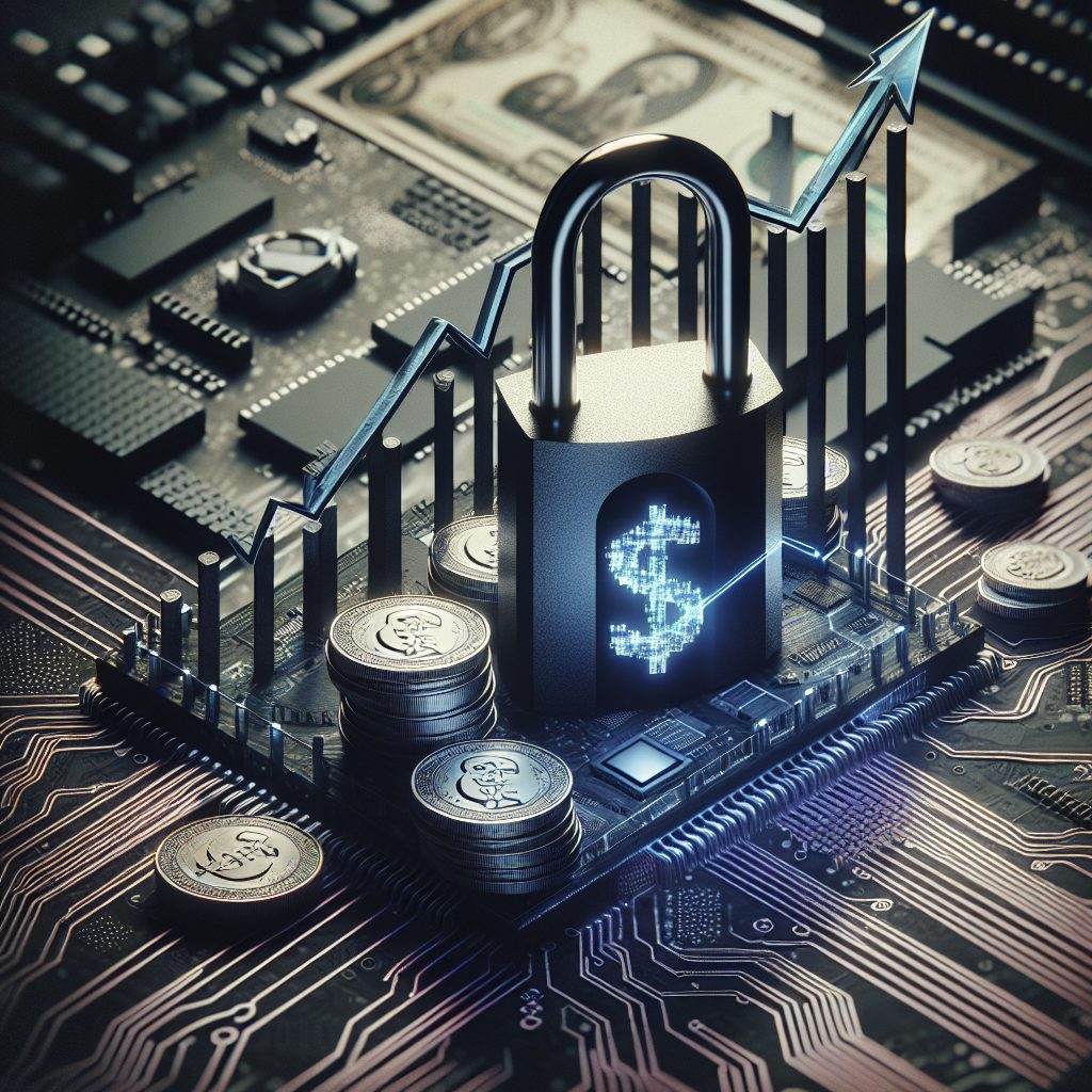 Securing Growth: The Importance of Cybersecurity Investments