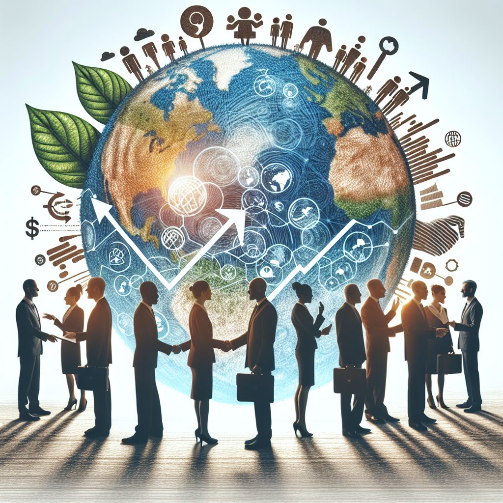 Shareholder Engagement in Promoting ESG Goals