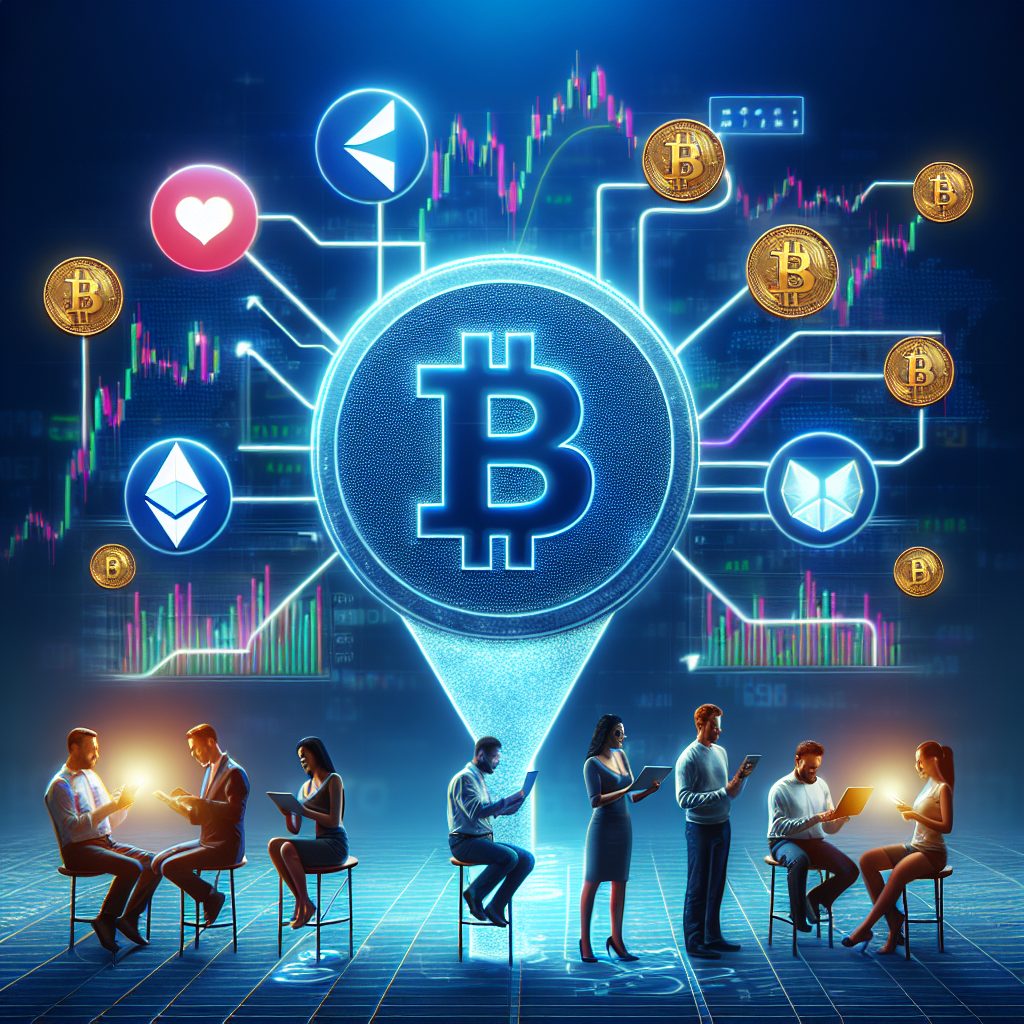 Social Media and Its Impact on Cryptocurrency Trends