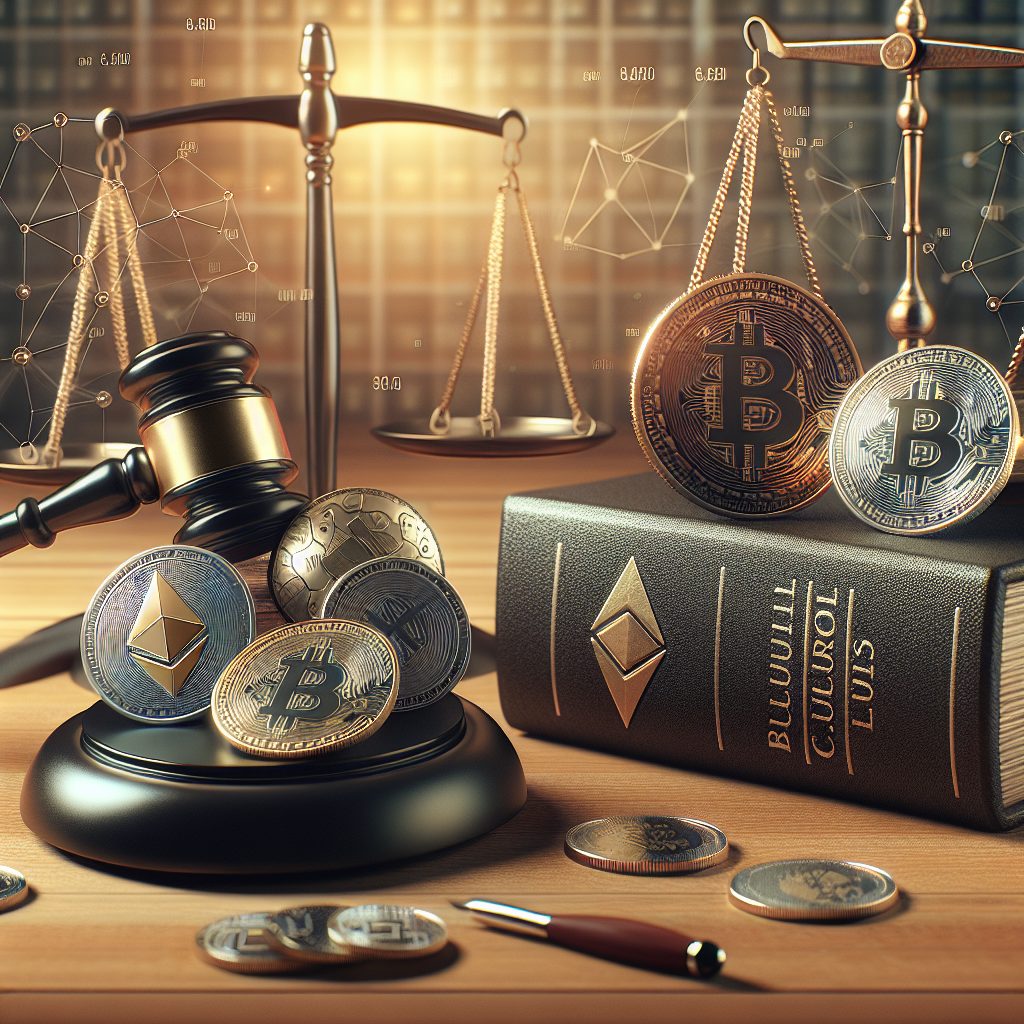 Staying Compliant: Latest in Cryptocurrency Regulations