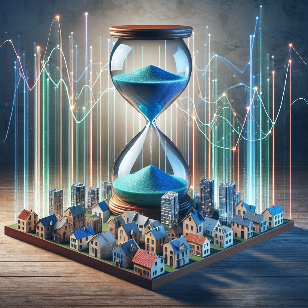 Strategies for Timing the Real Estate Market