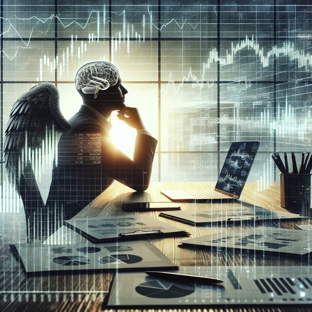 The Investor’s Mind: Understanding the Psychology of Angel Investing