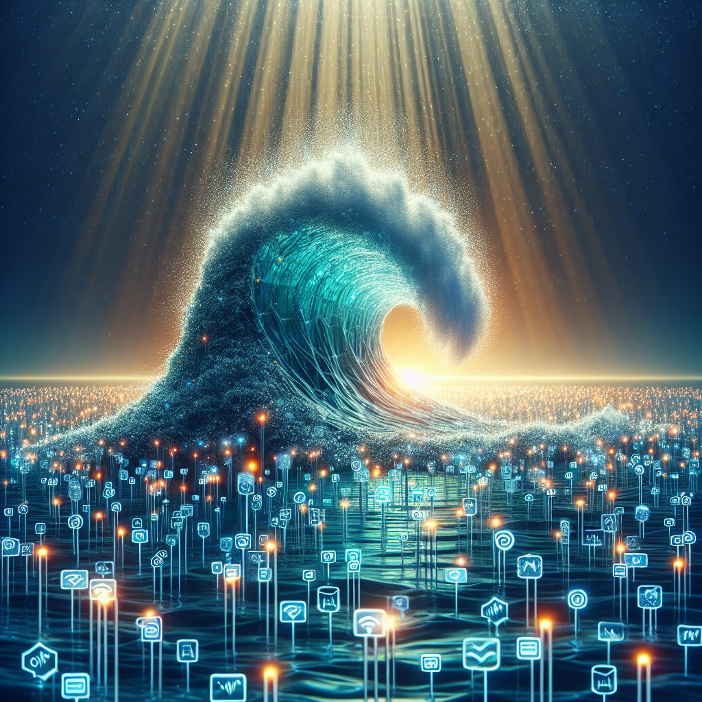 The IoT Wave: Identifying Investment Opportunities