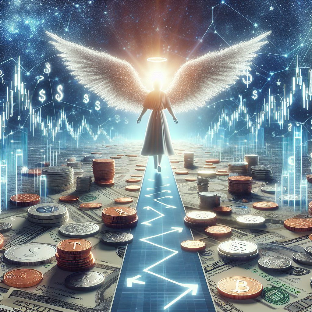 The Path to Becoming an Angel Investor: A Step-by-Step Guide