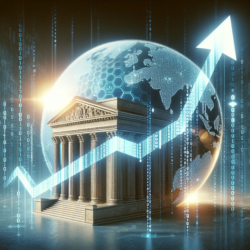 The Rise of Central Bank Digital Currencies and Their Impact