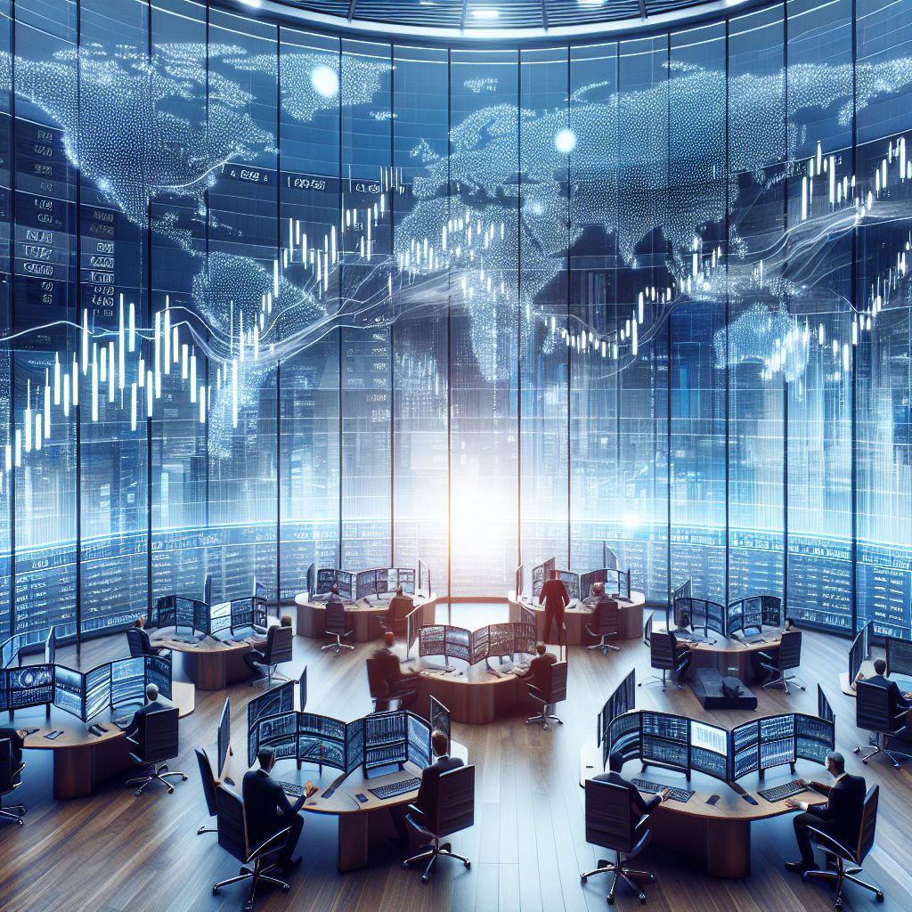 The Role of Stock Exchanges Explained