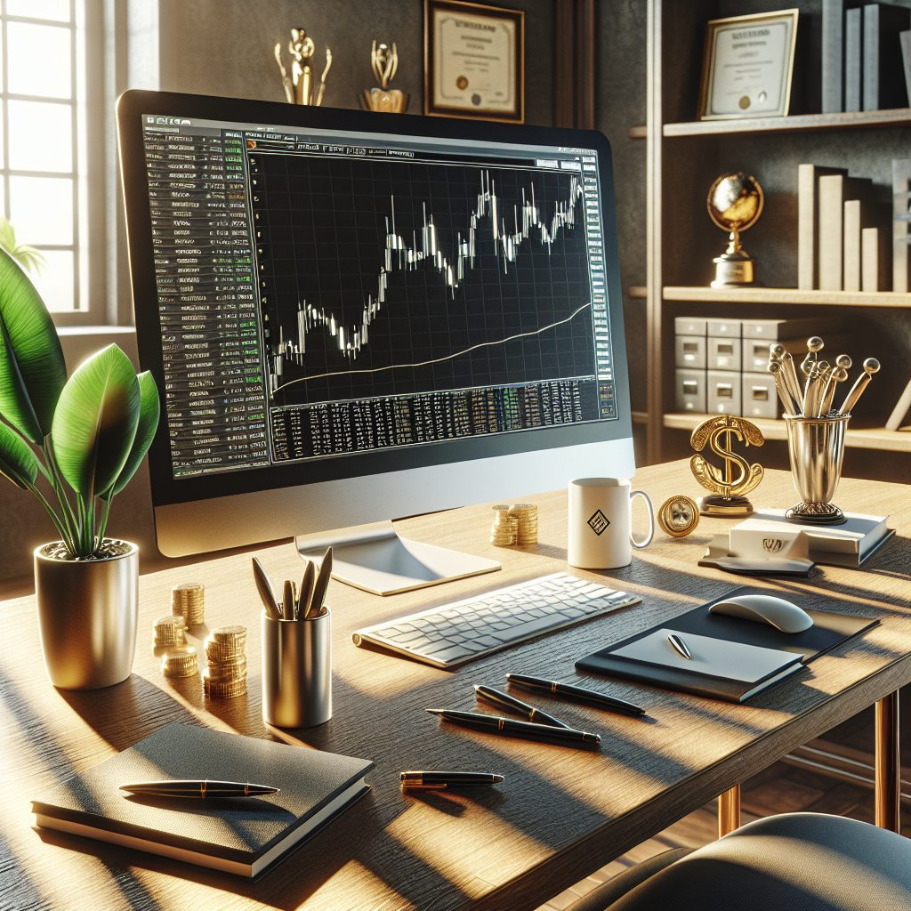 Top Software and Tools for Successful Options Trading