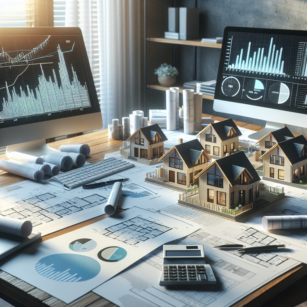 Top Tools for Real Estate Investment Analysis