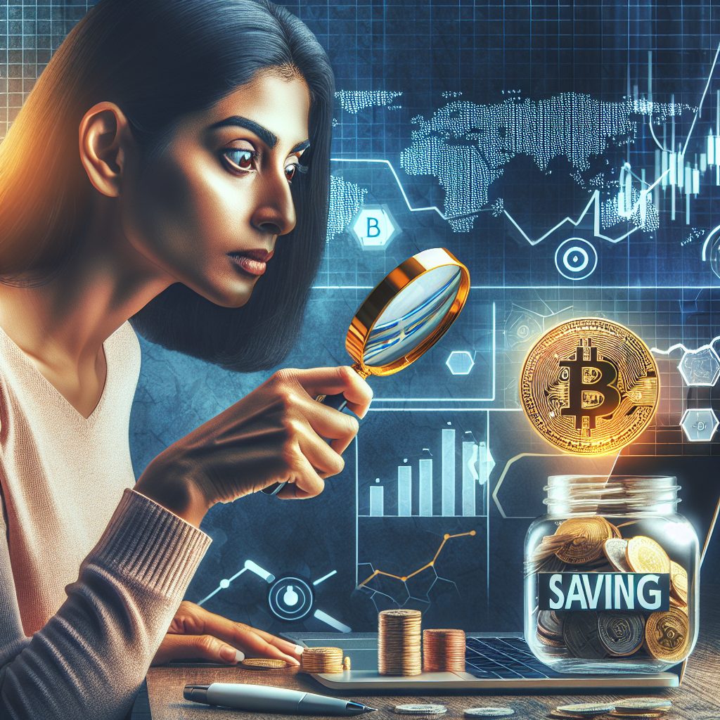 Understanding Cryptocurrency Investment Risks