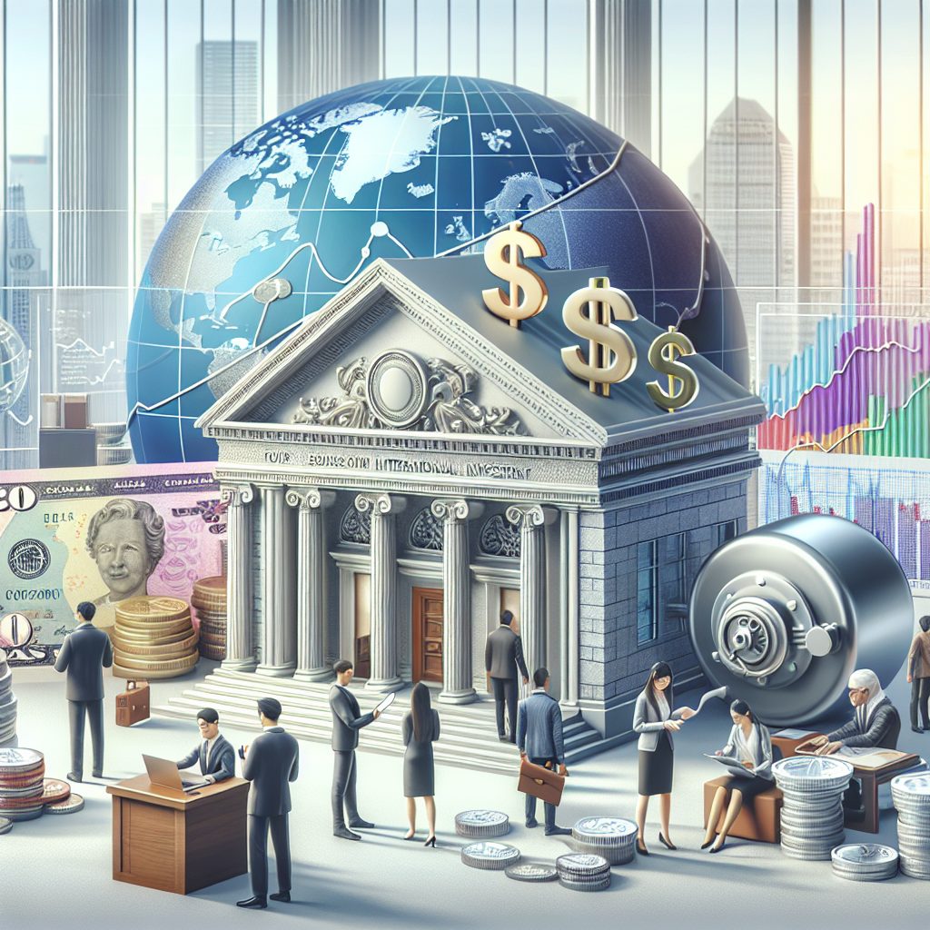 Understanding Global Banking for International Investment