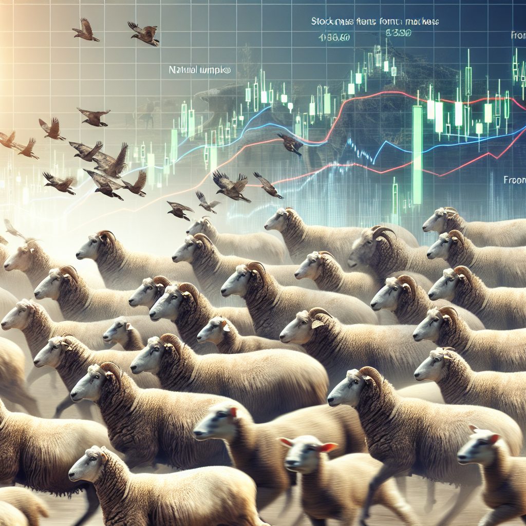 Understanding Herd Behavior in Financial Markets